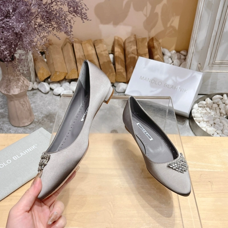 Mxnxlo Blxhnxk High Heels Timeless 193105
