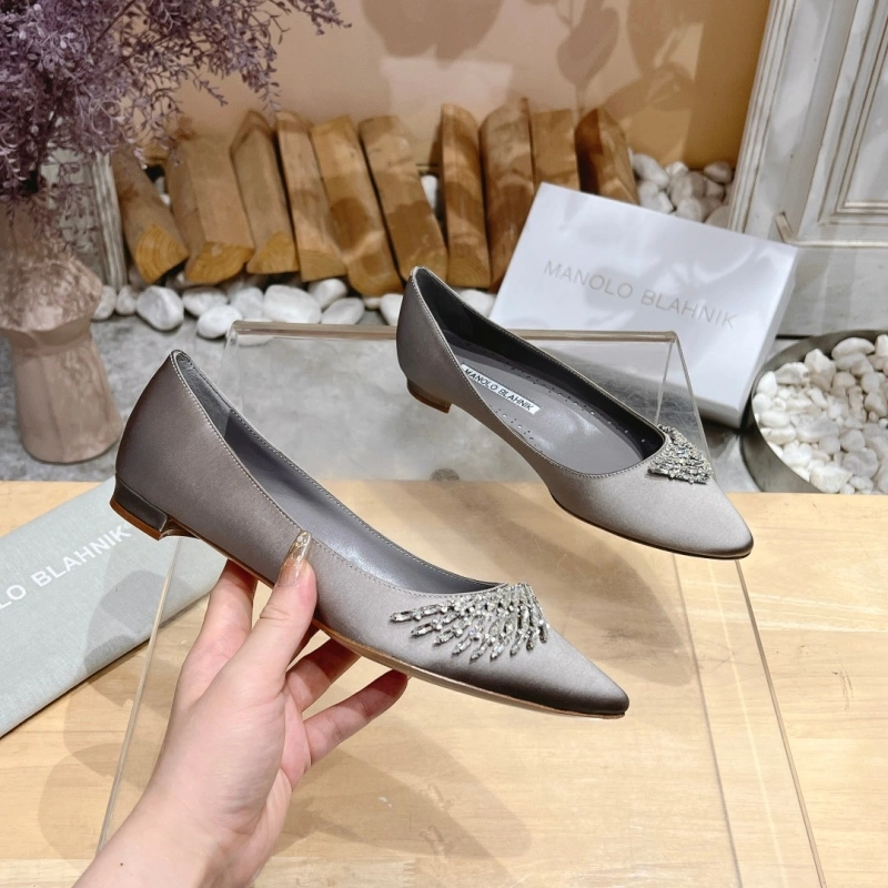 Mxnxlo Blxhnxk High Heels Timeless 193105