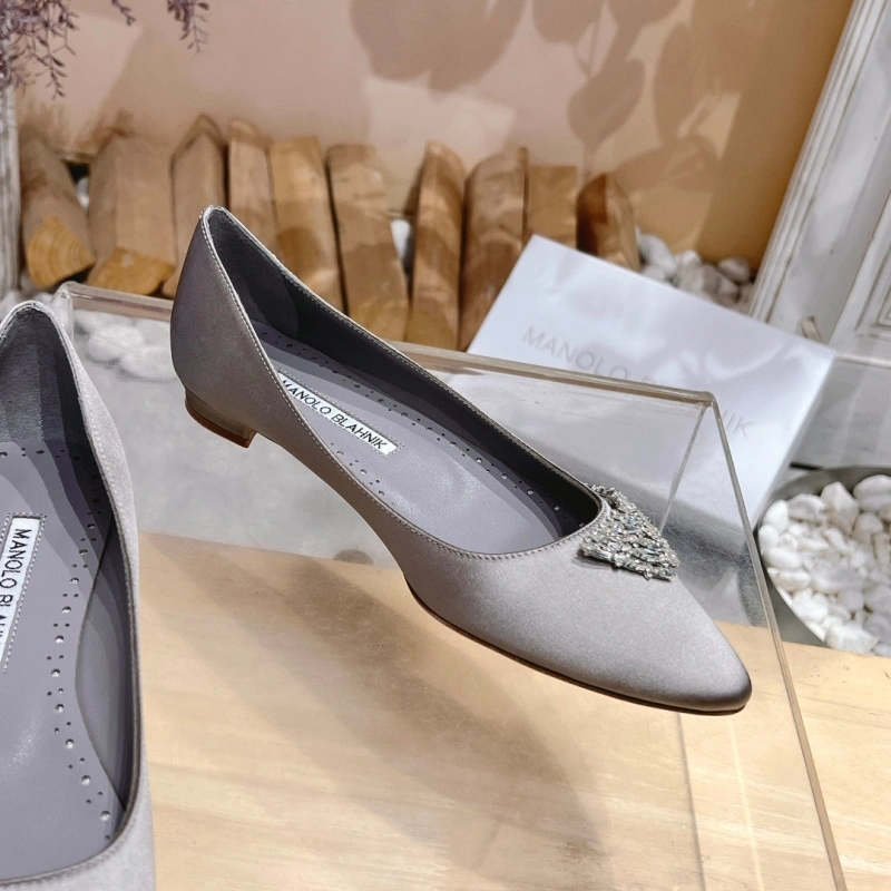 Mxnxlo Blxhnxk High Heels Timeless 193105