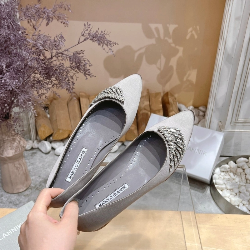 Mxnxlo Blxhnxk High Heels Timeless 193105