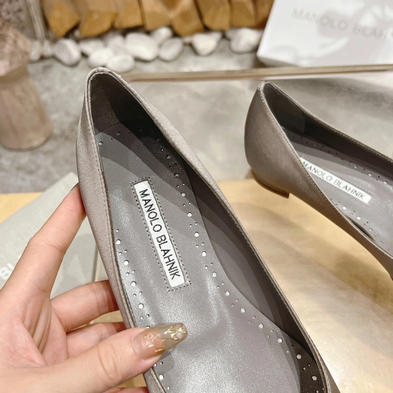 Mxnxlo Blxhnxk High Heels Timeless 193105