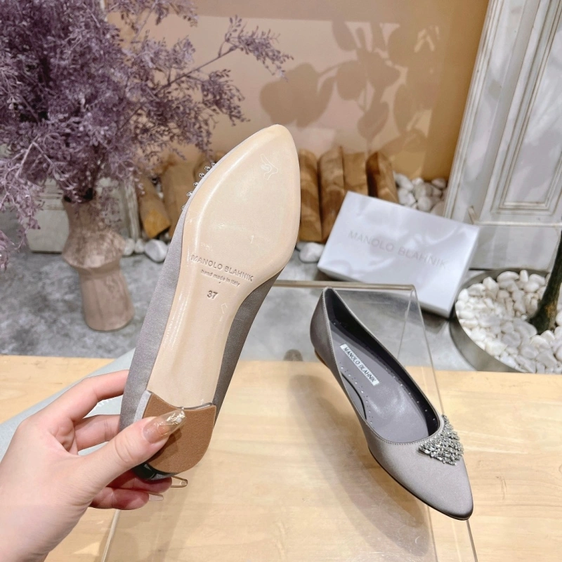 Mxnxlo Blxhnxk High Heels Timeless 193105