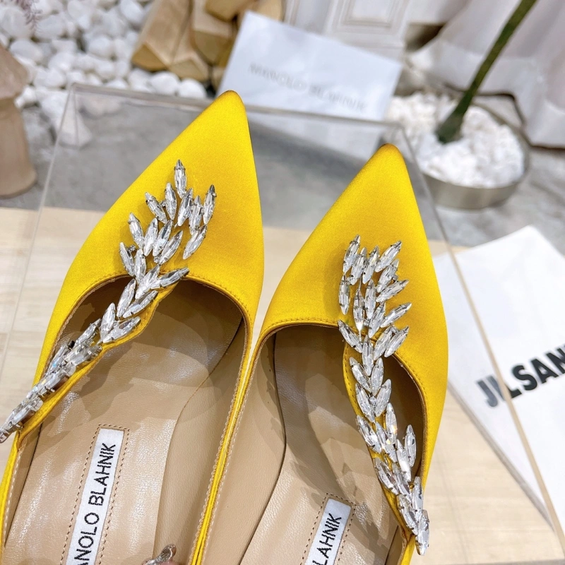 ModernLook Mxnxlo Blxhnxk High Heels 193083