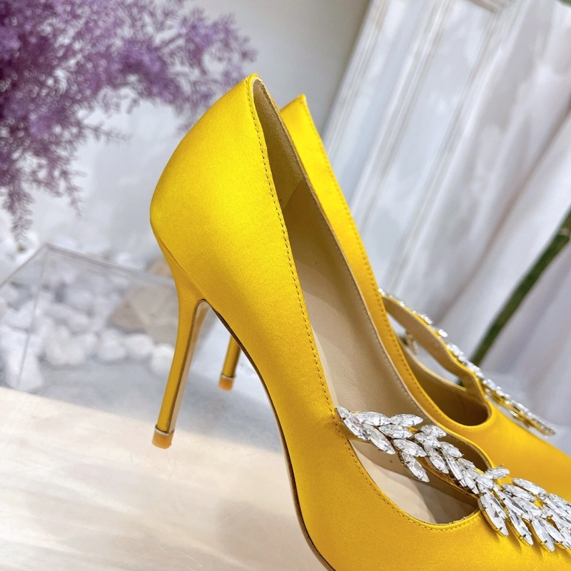 ModernLook Mxnxlo Blxhnxk High Heels 193083