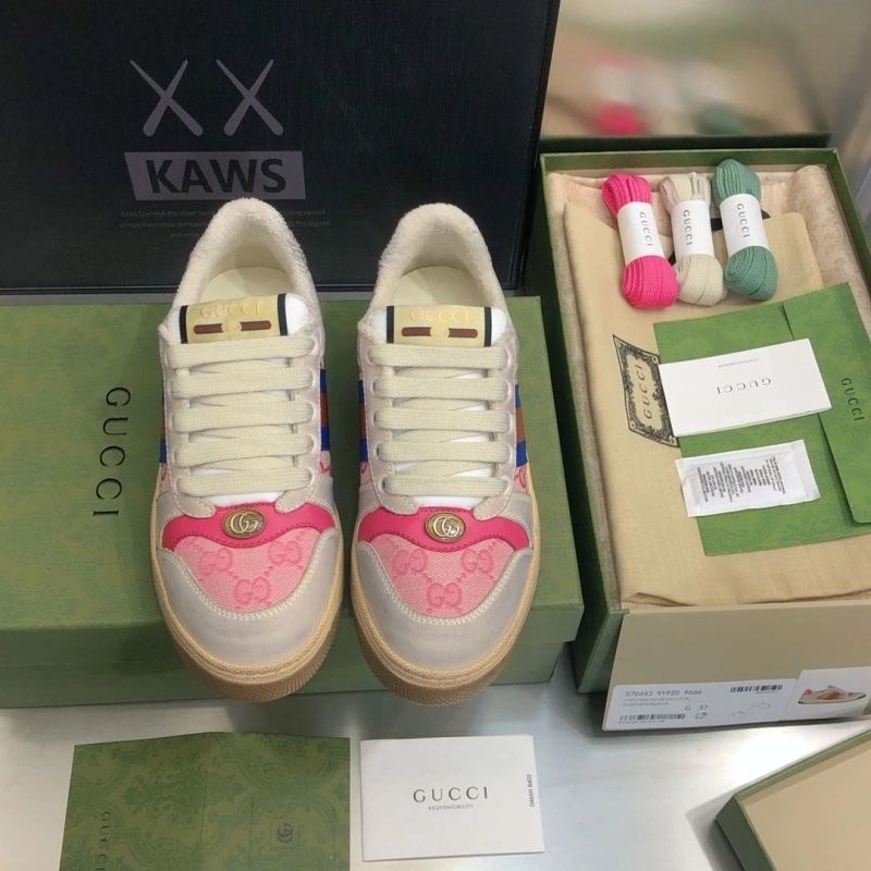Timeless Gxccx Casual Shoes 165183