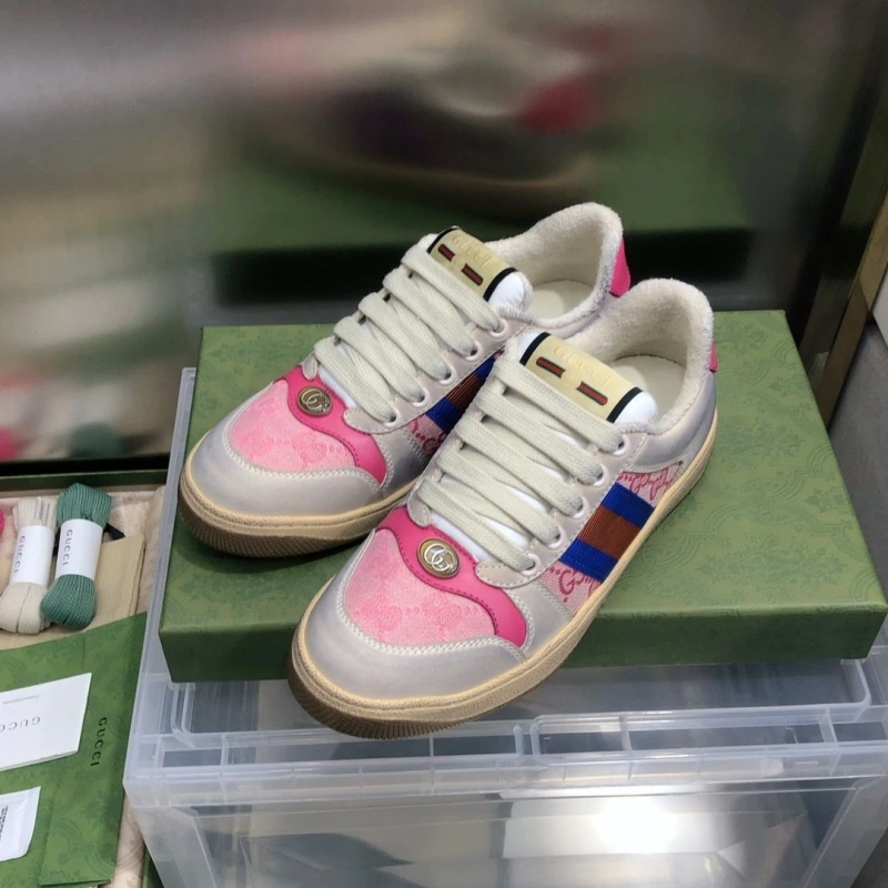 Timeless Gxccx Casual Shoes 165183