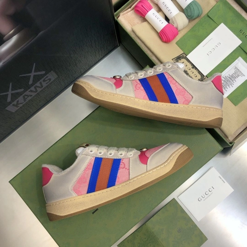 Timeless Gxccx Casual Shoes 165183