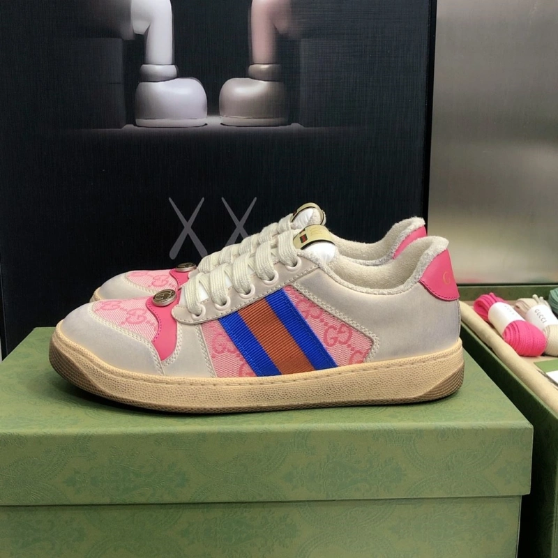 Timeless Gxccx Casual Shoes 165183