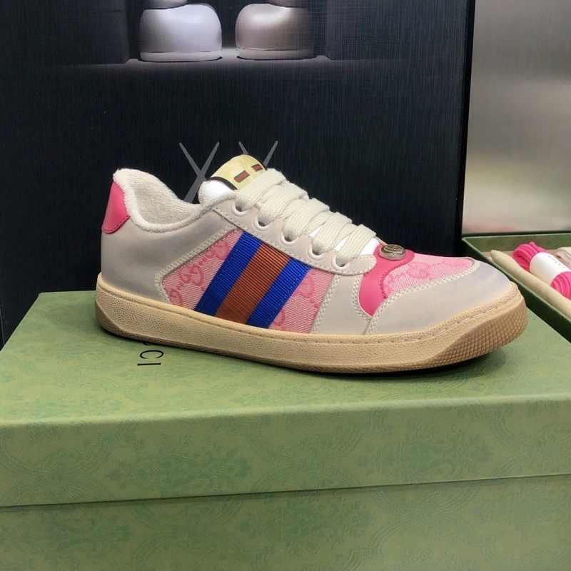 Timeless Gxccx Casual Shoes 165183