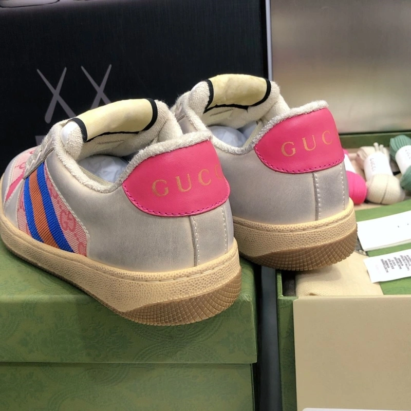 Timeless Gxccx Casual Shoes 165183