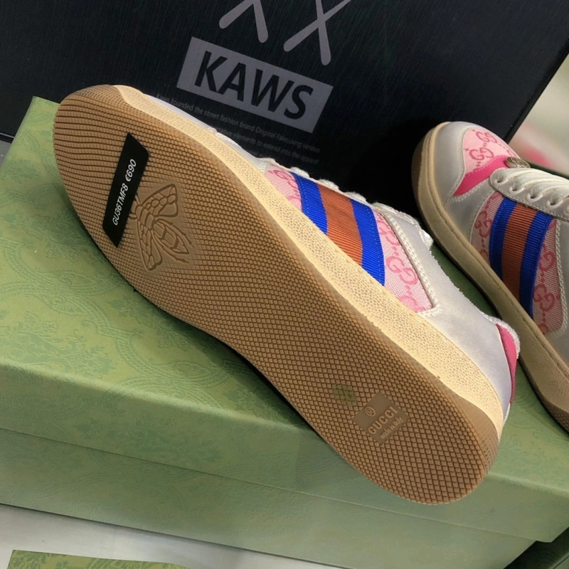 Timeless Gxccx Casual Shoes 165183