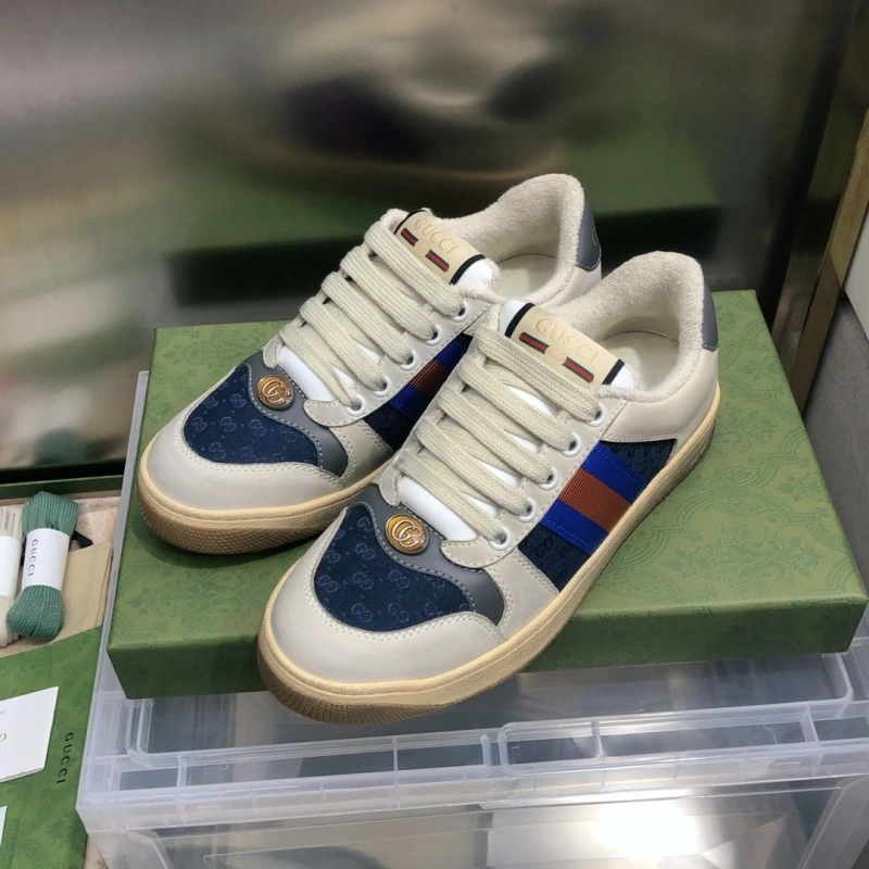 Gxccx Casual Shoes Soft 165185