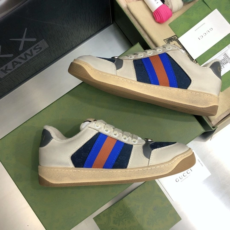 Gxccx Casual Shoes Soft 165185