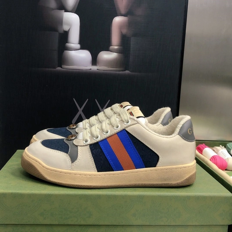 Gxccx Casual Shoes Soft 165185