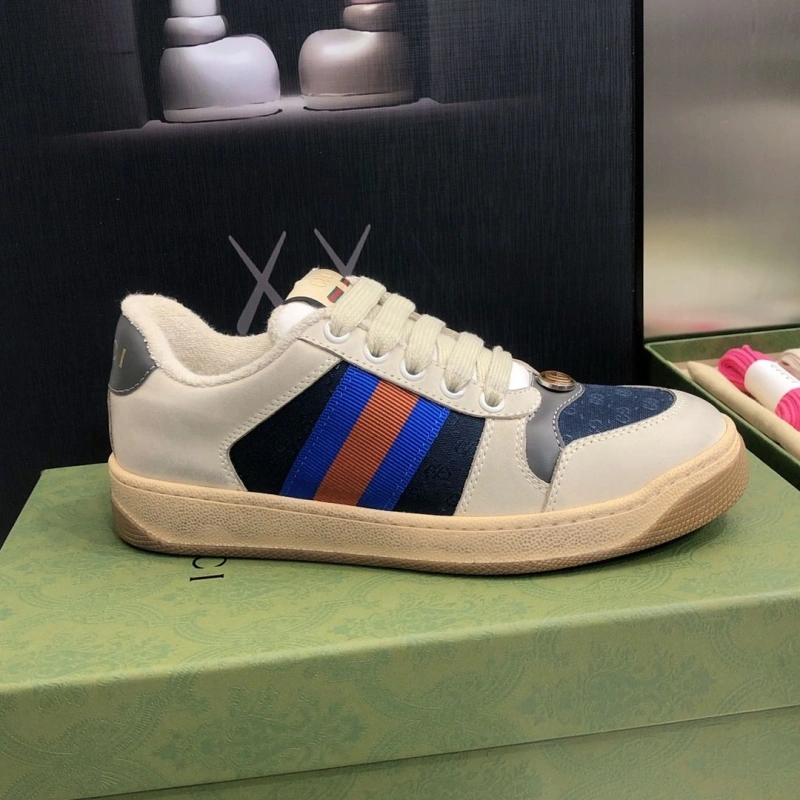 Gxccx Casual Shoes Soft 165185