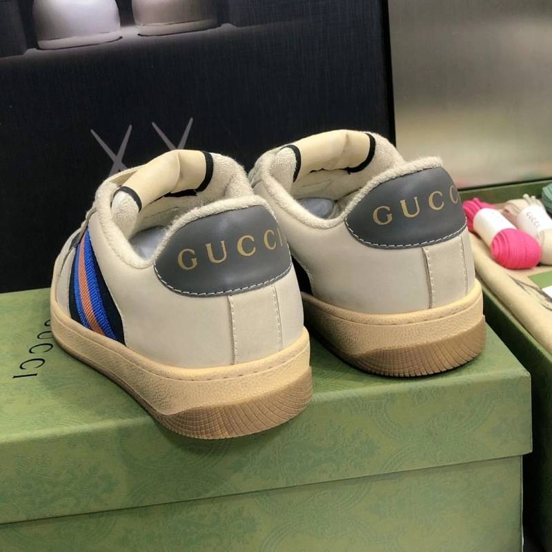 Gxccx Casual Shoes Soft 165185