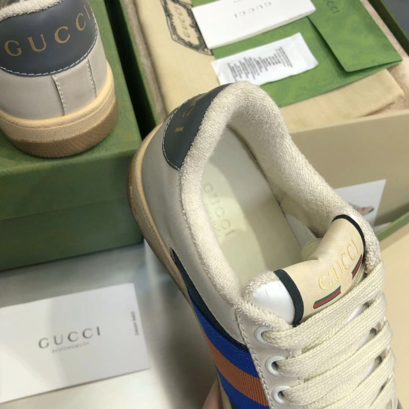 Gxccx Casual Shoes Soft 165185