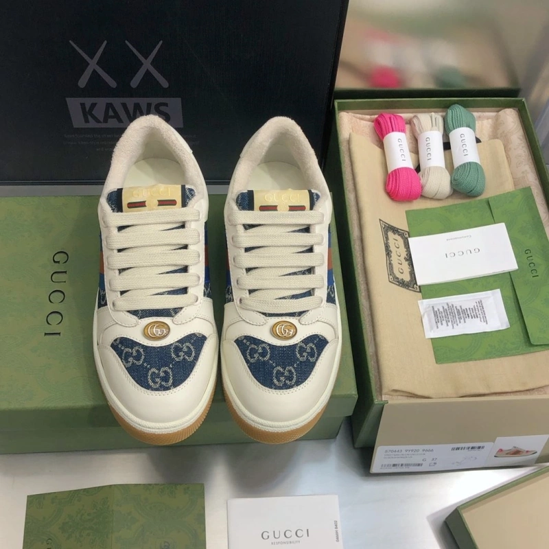 Gxccx Casual Shoes Minimalist 165172