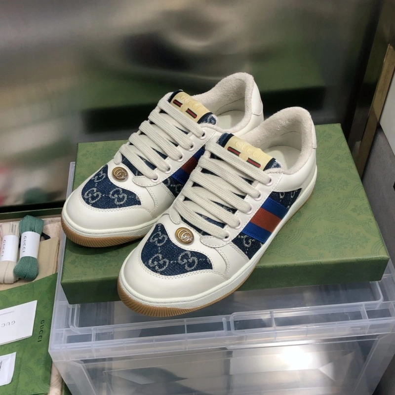 Gxccx Casual Shoes Minimalist 165172