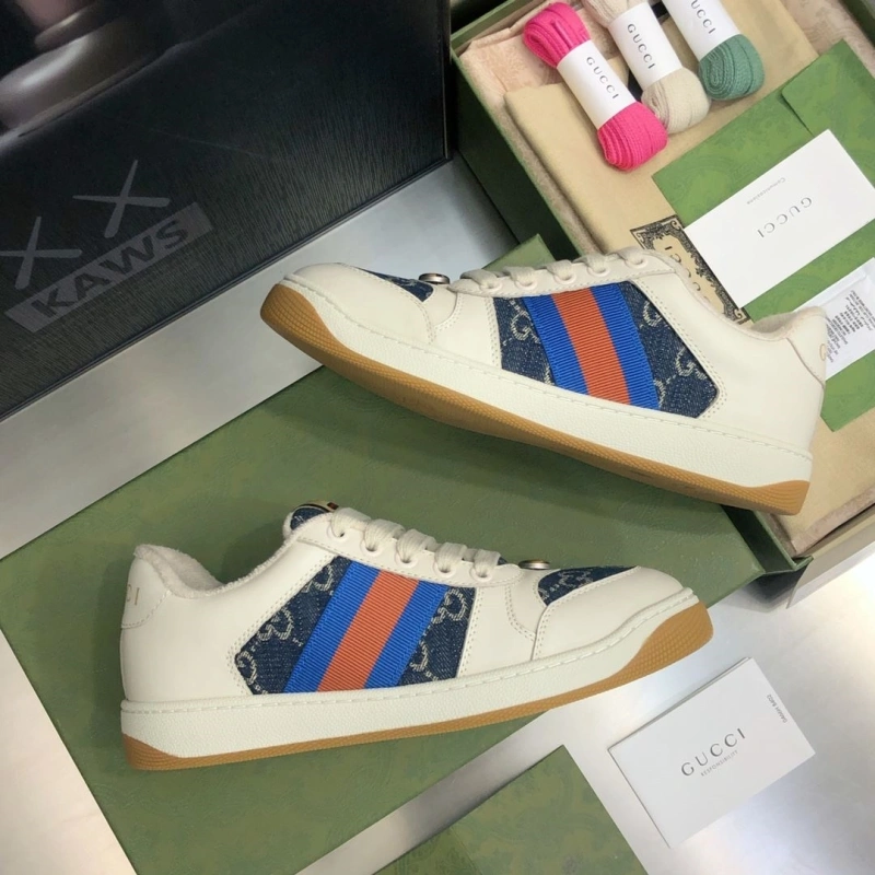 Gxccx Casual Shoes Minimalist 165172