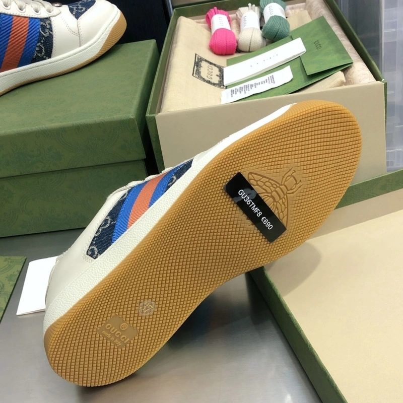 Gxccx Casual Shoes Minimalist 165172