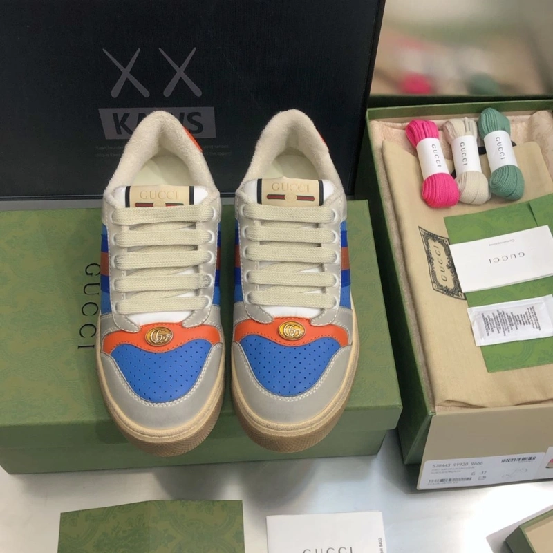 Gxccx Casual Shoes Durable 165174