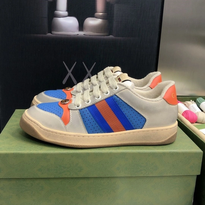 Gxccx Casual Shoes Durable 165174