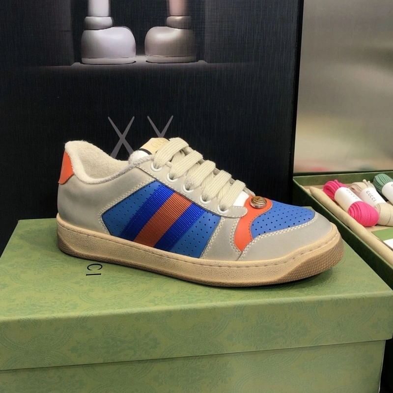 Gxccx Casual Shoes Durable 165174