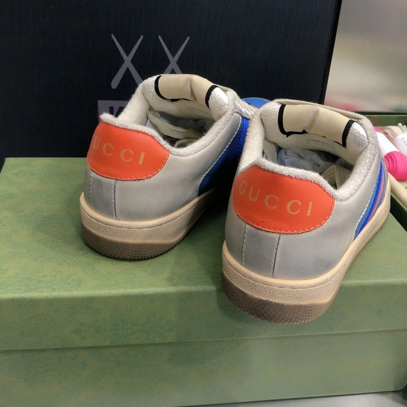 Gxccx Casual Shoes Durable 165174