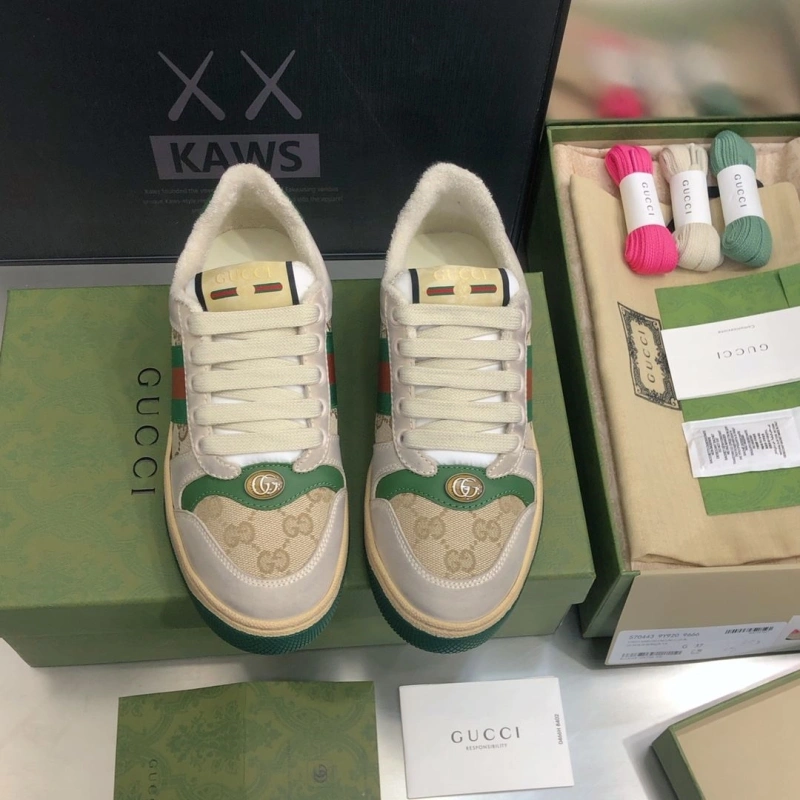 Gxccx Casual Shoes AllSeason 165173
