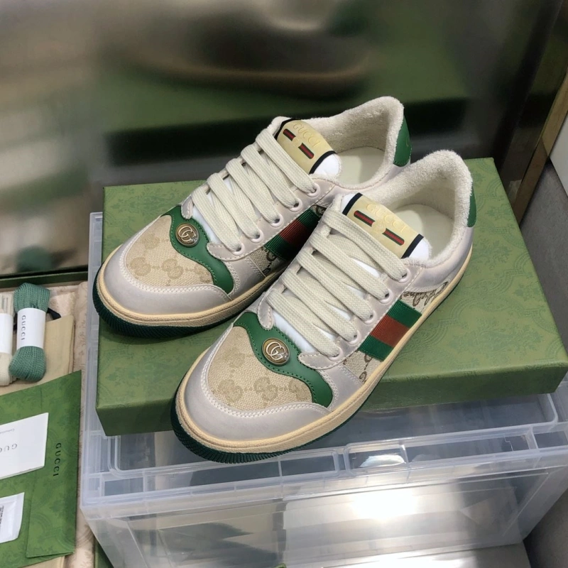 Gxccx Casual Shoes AllSeason 165173