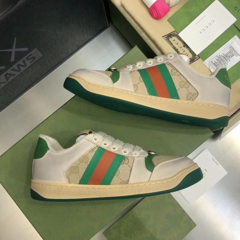 Gxccx Casual Shoes AllSeason 165173