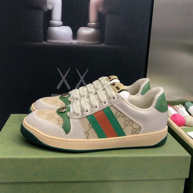 Gxccx Casual Shoes AllSeason 165173