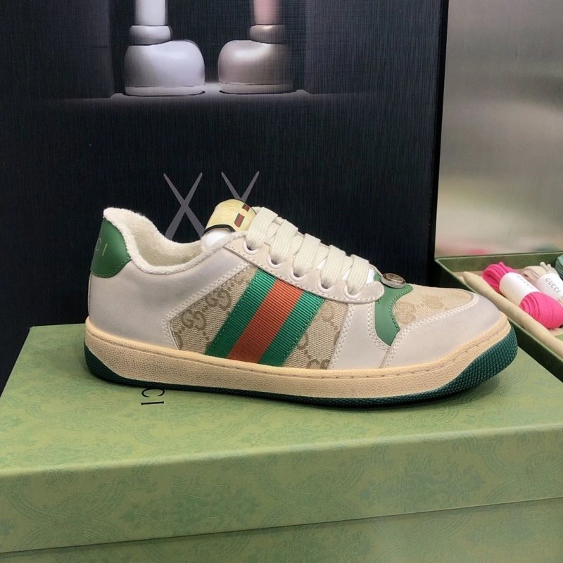 Gxccx Casual Shoes AllSeason 165173