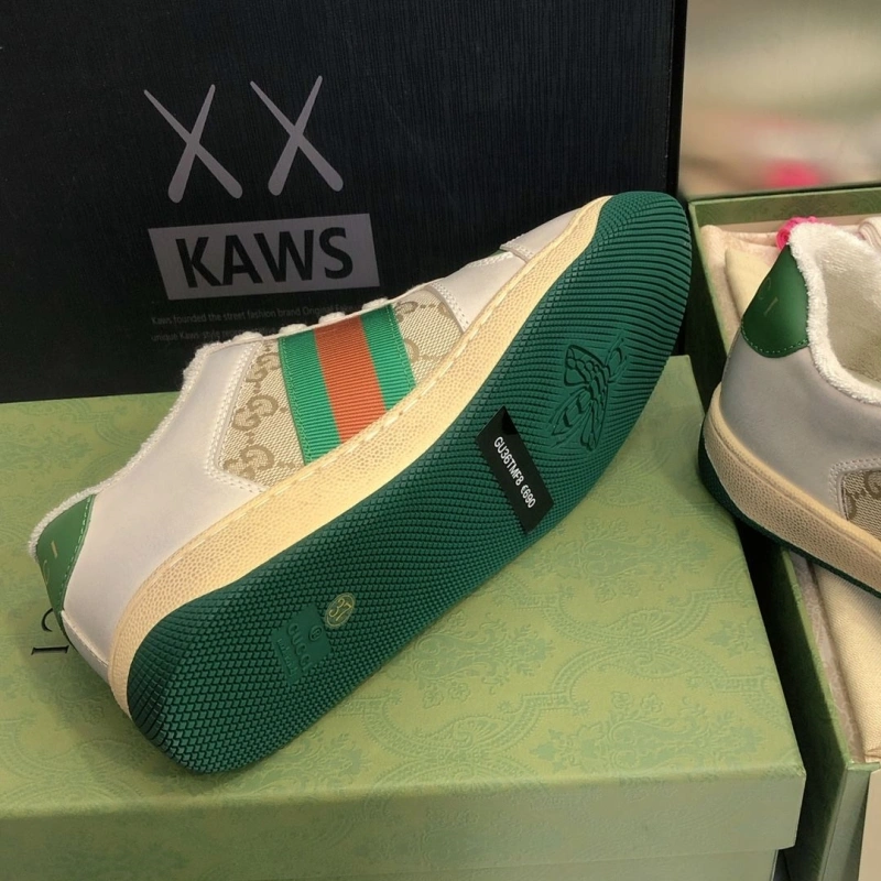 Gxccx Casual Shoes AllSeason 165173