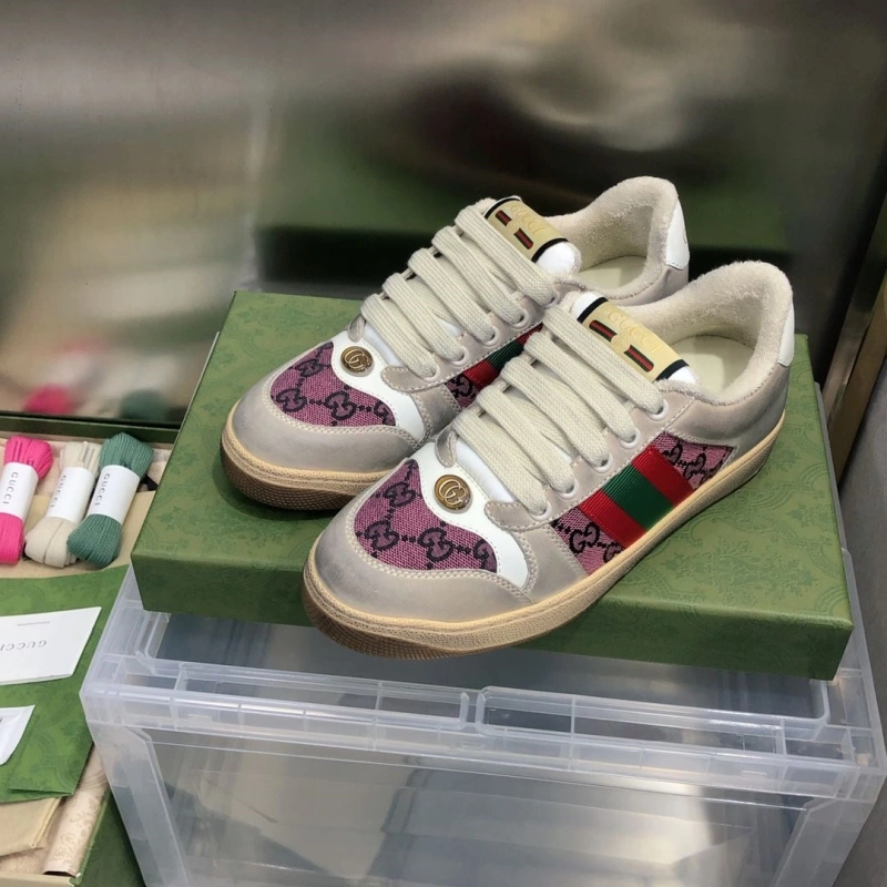 Gxccx Casual Shoes Durable 165188