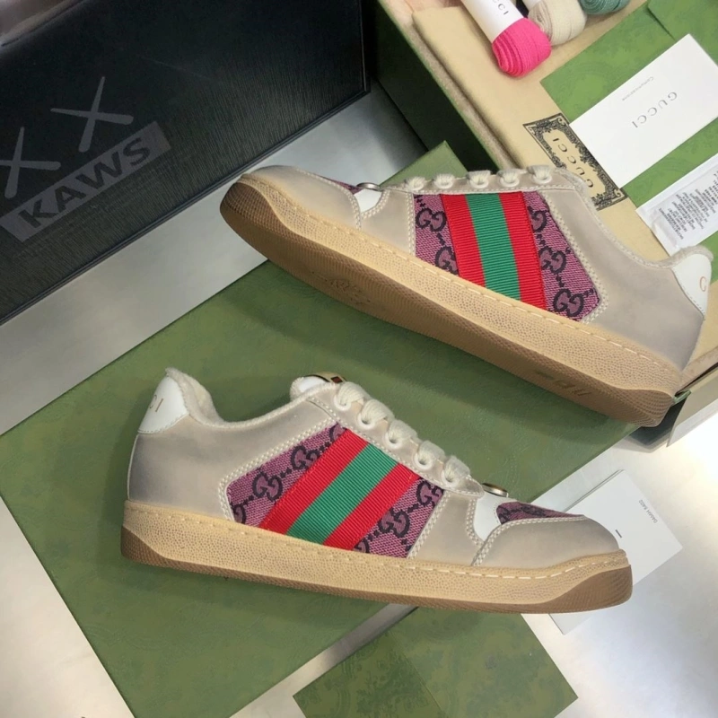 Gxccx Casual Shoes Durable 165188
