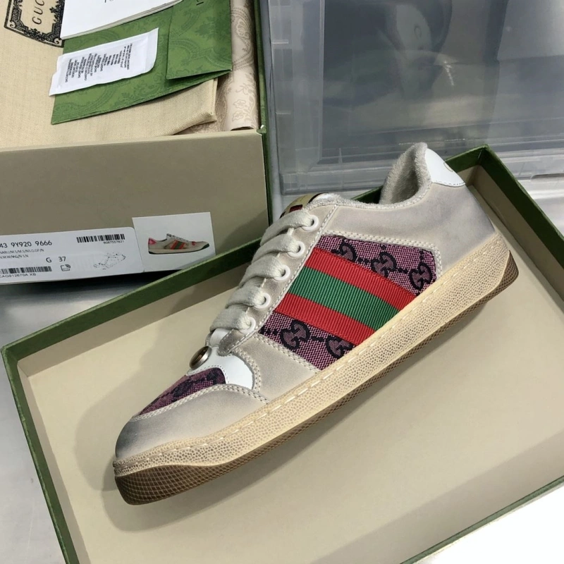 Gxccx Casual Shoes Durable 165188