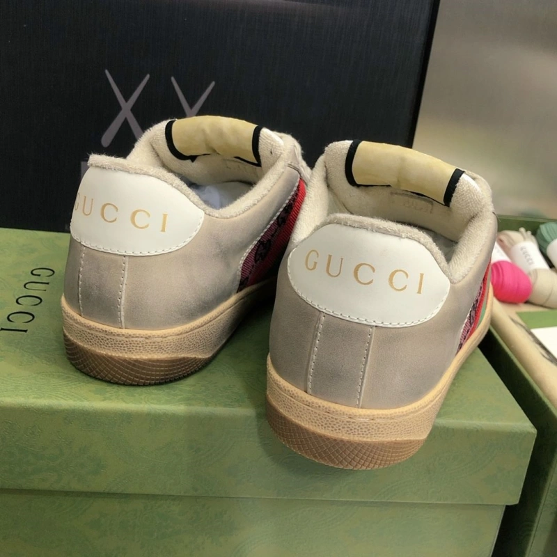 Gxccx Casual Shoes Durable 165188