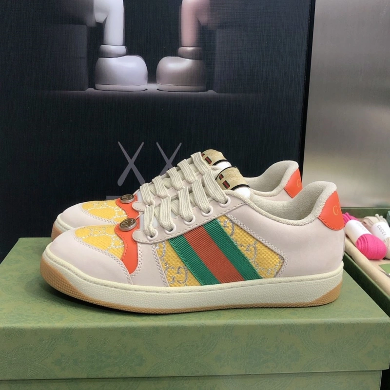 Classic Gxccx Casual Shoes 165168