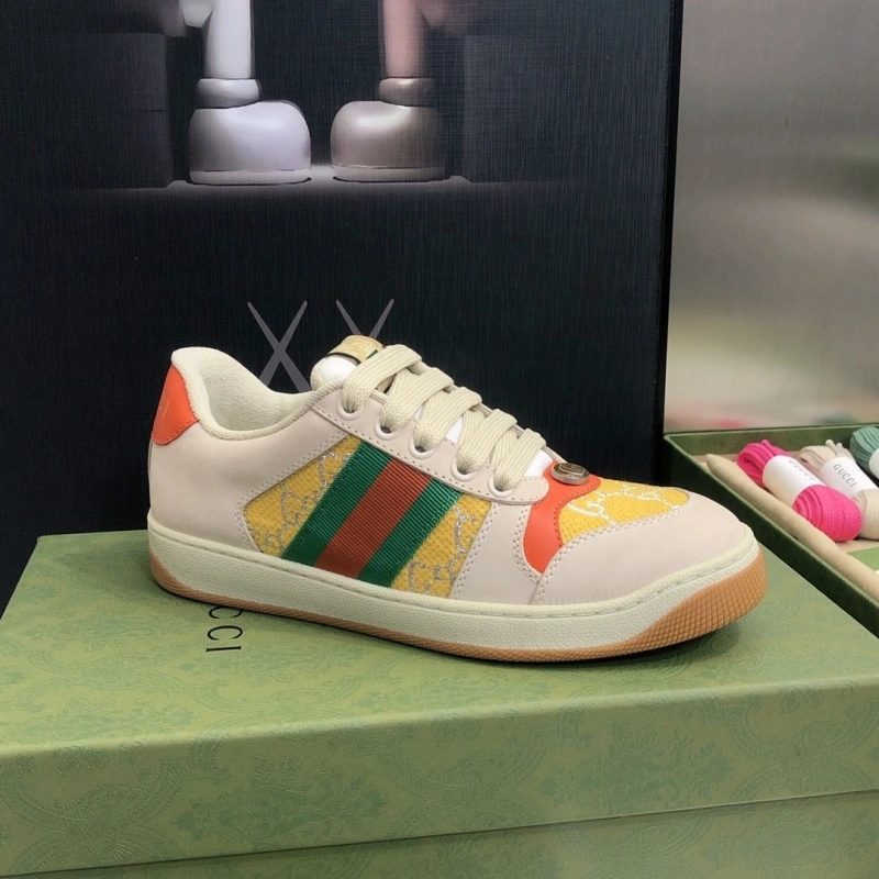 Classic Gxccx Casual Shoes 165168