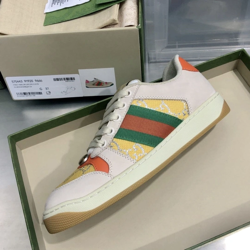 Classic Gxccx Casual Shoes 165168