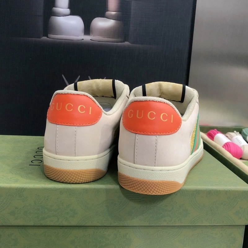 Classic Gxccx Casual Shoes 165168
