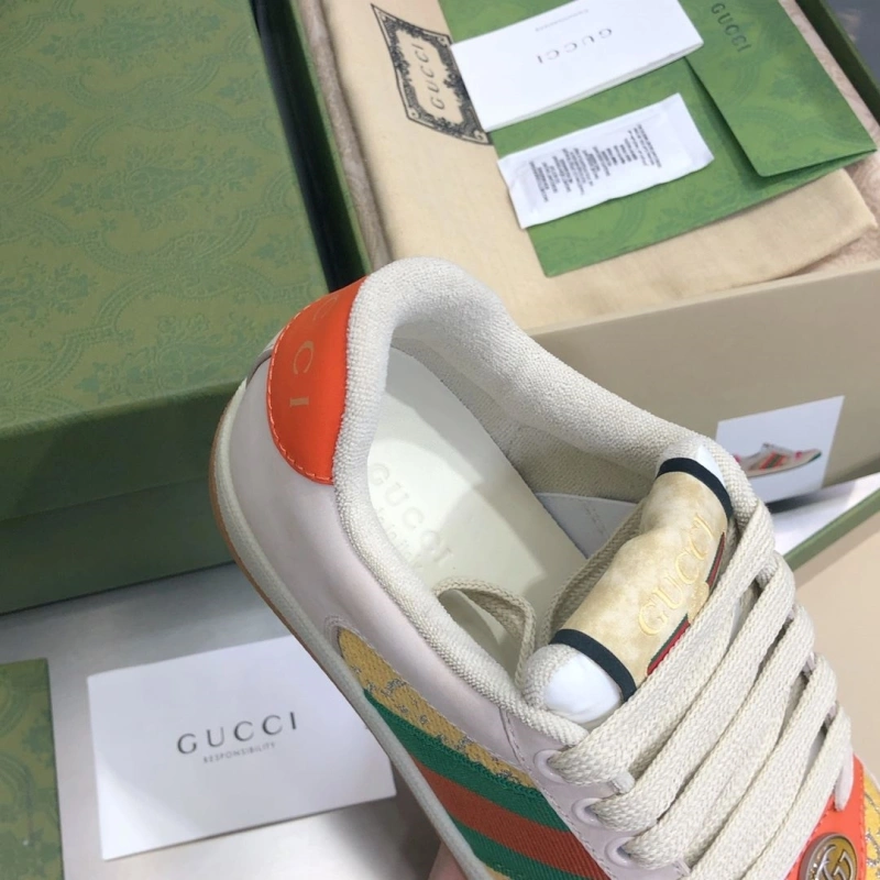Classic Gxccx Casual Shoes 165168