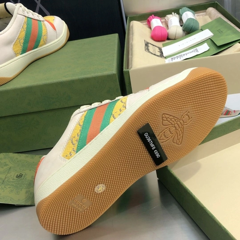 Classic Gxccx Casual Shoes 165168