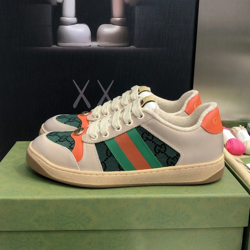 Soft Gxccx Casual Shoes 165171