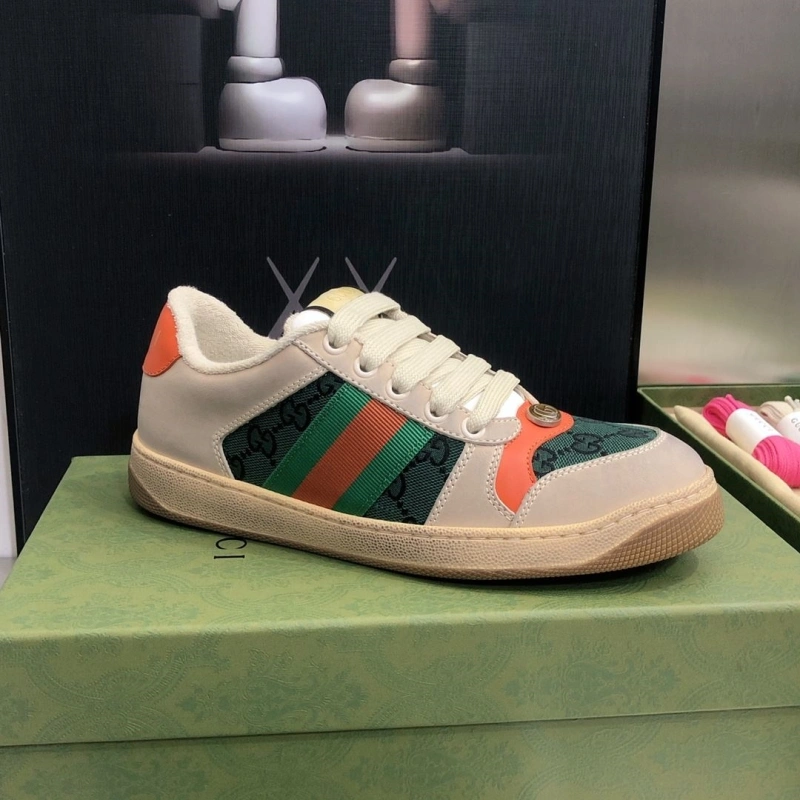 Soft Gxccx Casual Shoes 165171