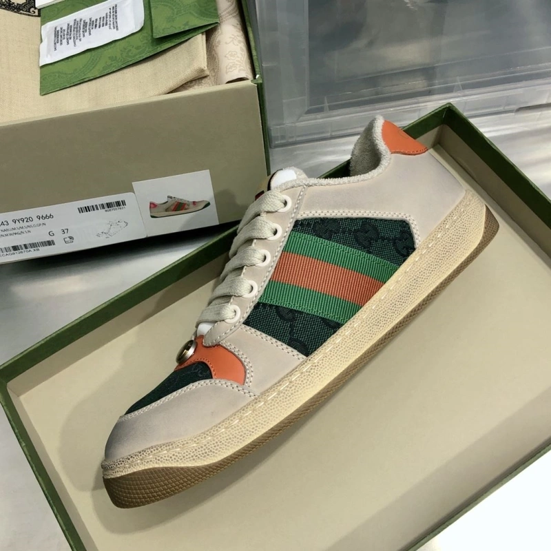 Soft Gxccx Casual Shoes 165171