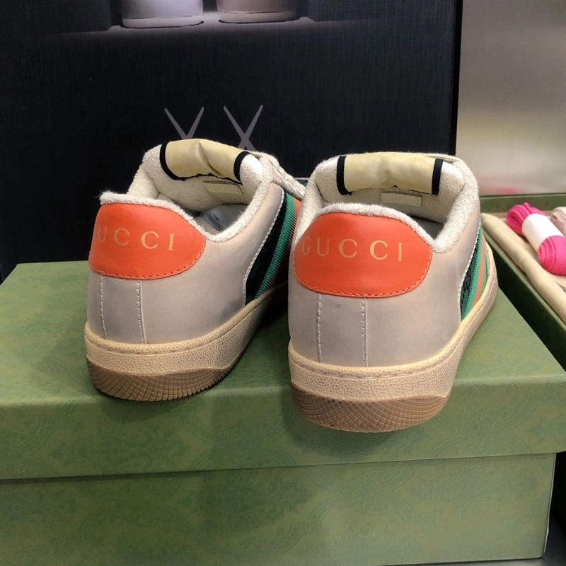 Soft Gxccx Casual Shoes 165171
