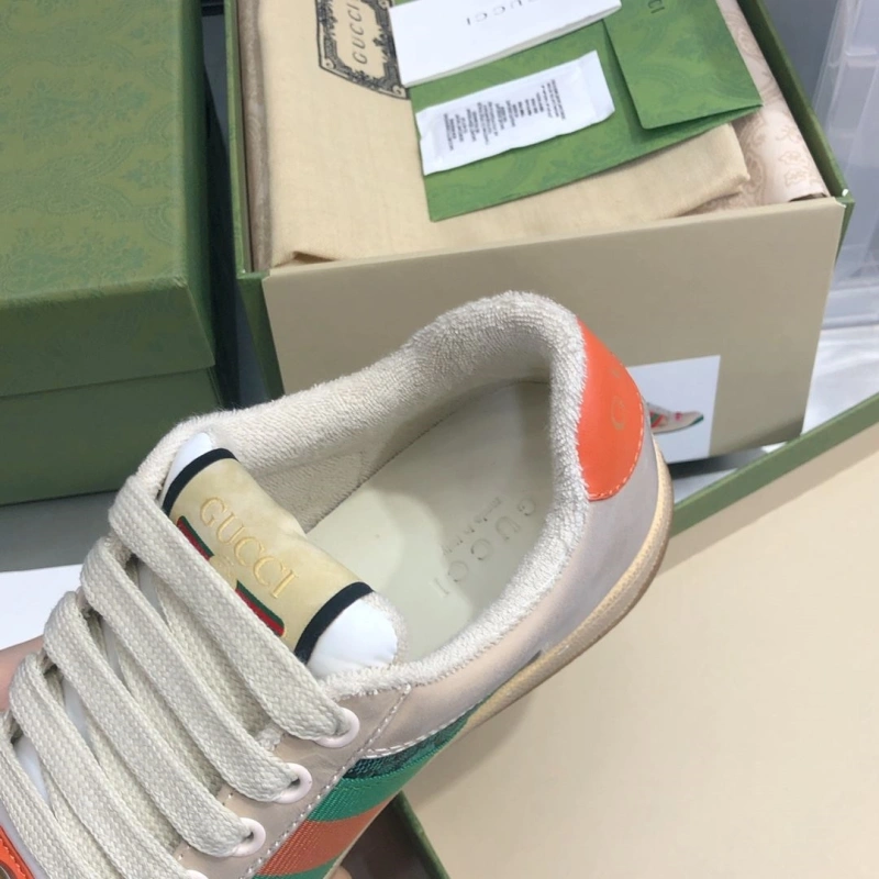 Soft Gxccx Casual Shoes 165171
